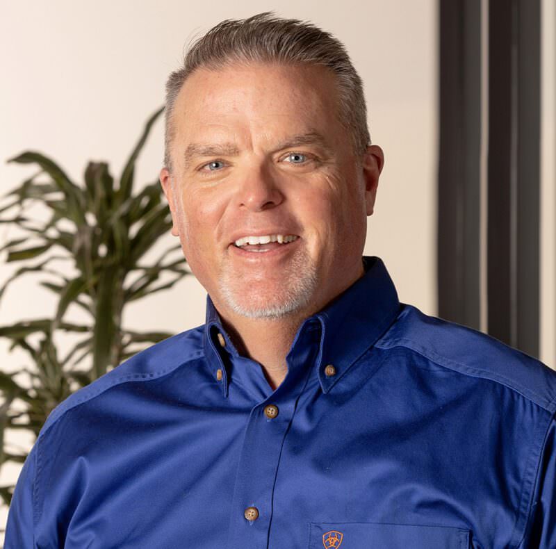 Chuck Newkirk