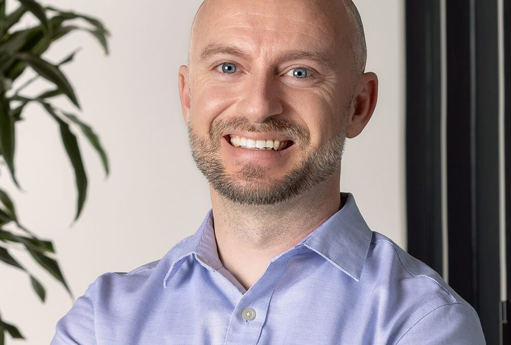 Dan Bourque, P.E., ENV SP