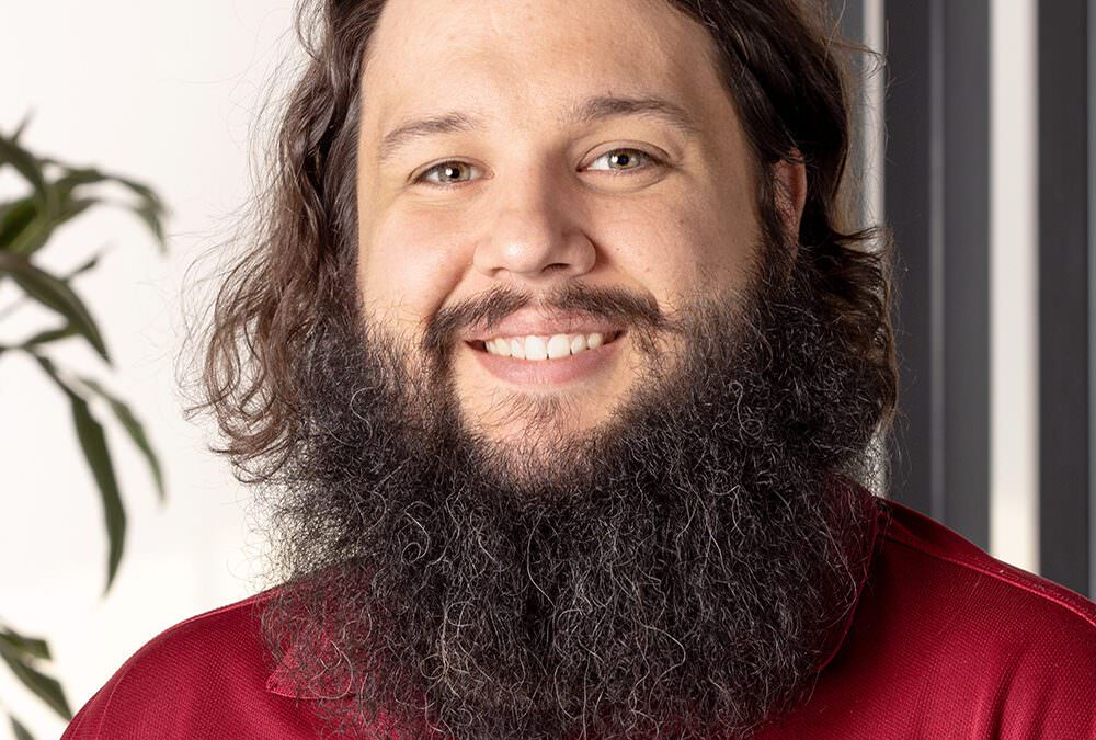 Kirk Palmer