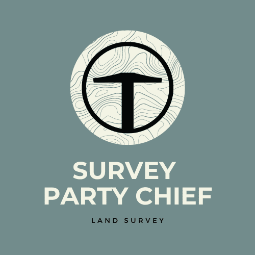Survey Party Chief