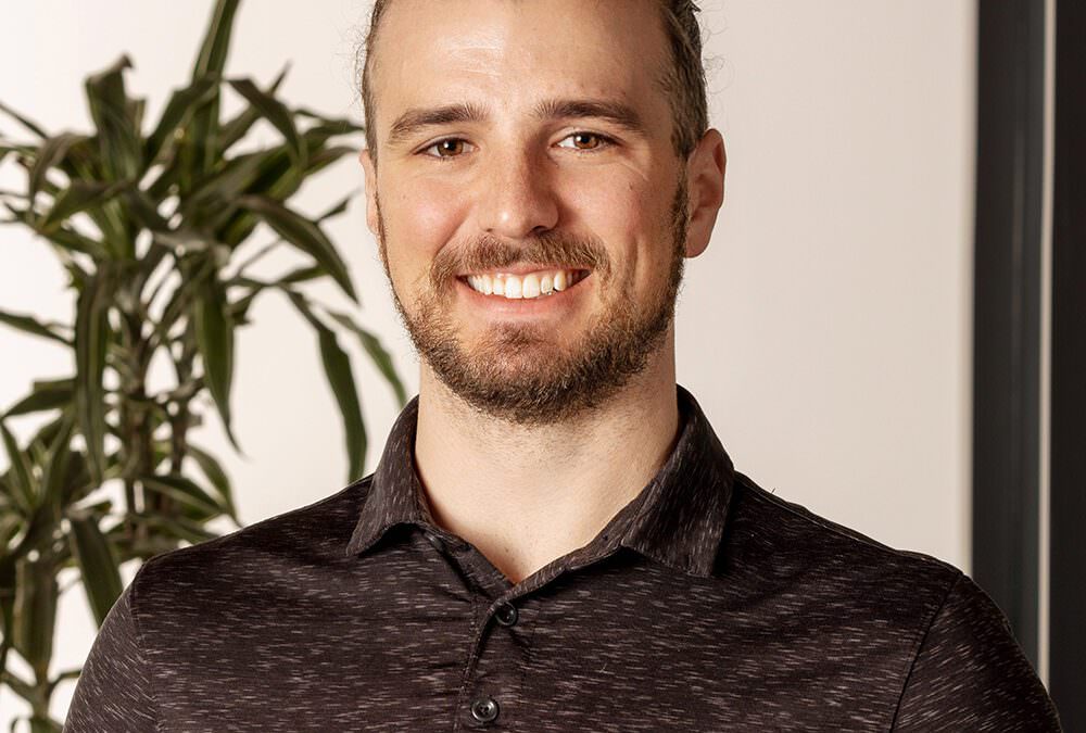 Cory Franzwa