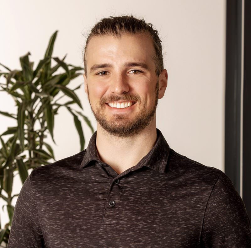 Cory Franzwa