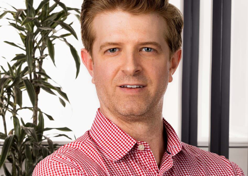 Ryan Humphreys