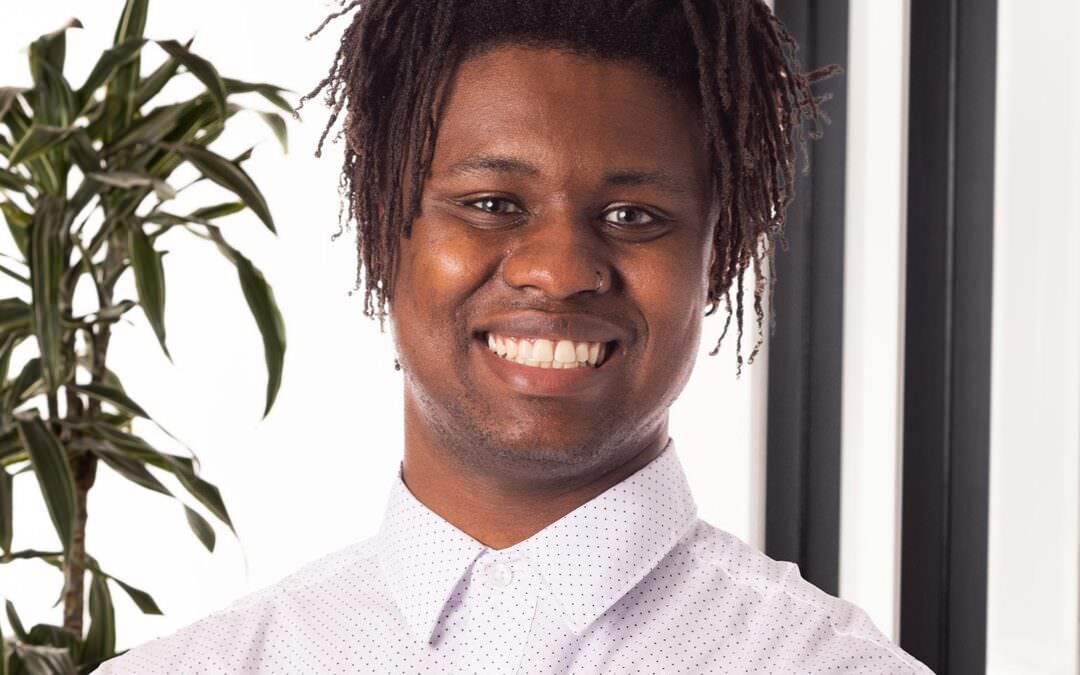 Will Blackman