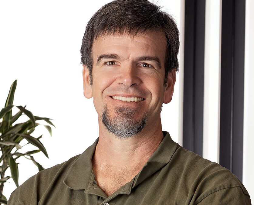 Andrew Moran, P.E.