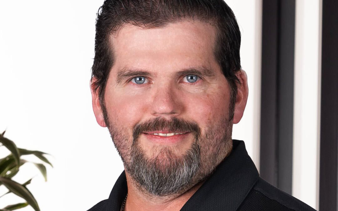Chad Price