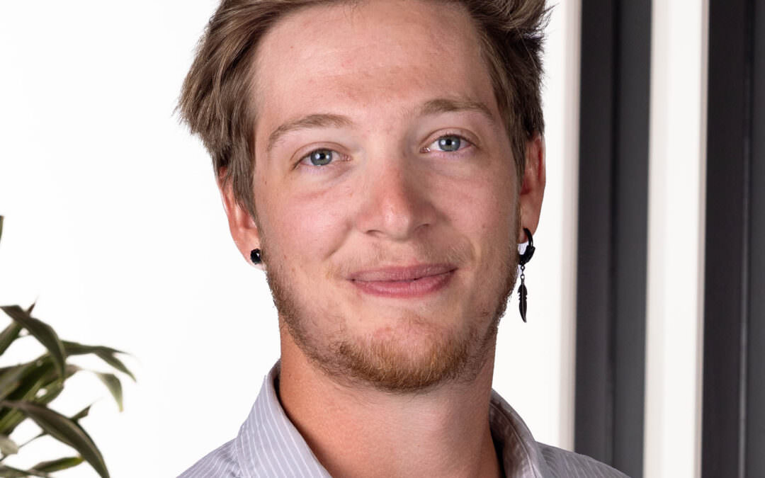 Gabe Nielsen