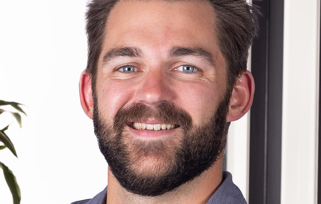 Ryan Khodl